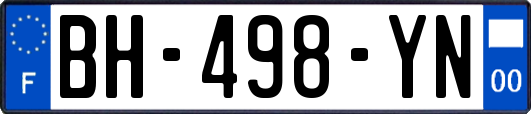 BH-498-YN