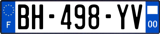 BH-498-YV