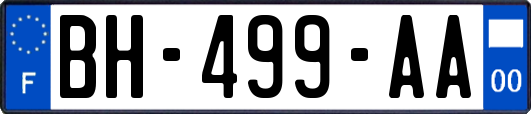 BH-499-AA