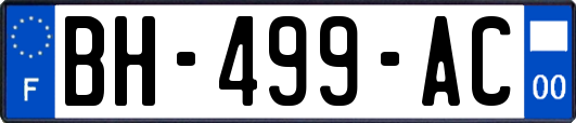 BH-499-AC