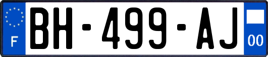 BH-499-AJ