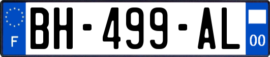 BH-499-AL