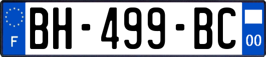 BH-499-BC