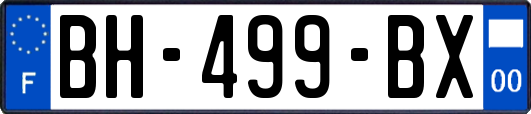 BH-499-BX