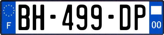 BH-499-DP