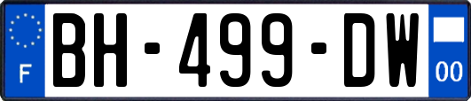 BH-499-DW