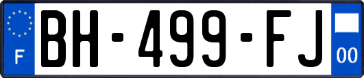 BH-499-FJ