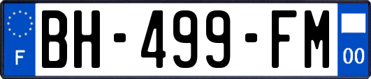 BH-499-FM