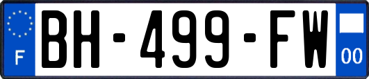 BH-499-FW