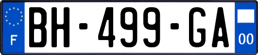 BH-499-GA