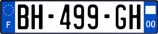 BH-499-GH