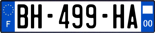 BH-499-HA