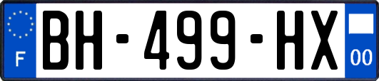 BH-499-HX