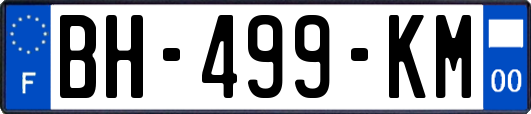 BH-499-KM