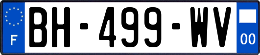 BH-499-WV