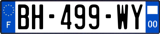 BH-499-WY