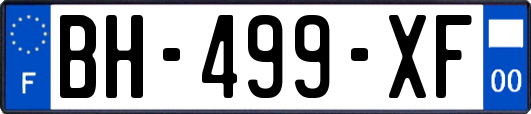 BH-499-XF