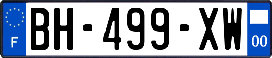 BH-499-XW