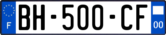 BH-500-CF