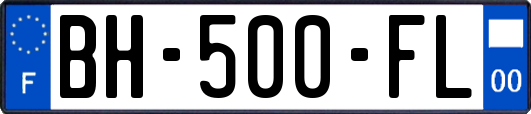 BH-500-FL