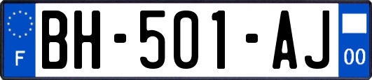 BH-501-AJ