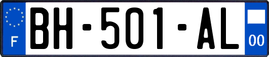 BH-501-AL