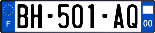 BH-501-AQ