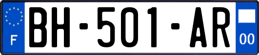 BH-501-AR