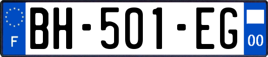 BH-501-EG