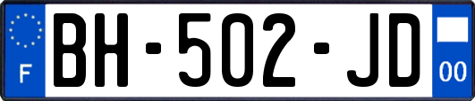 BH-502-JD