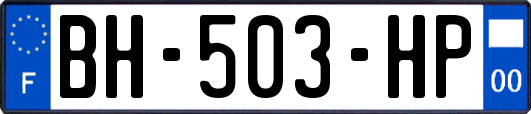 BH-503-HP