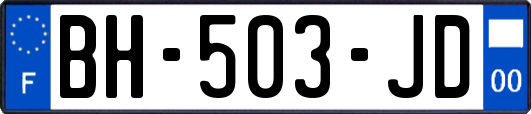 BH-503-JD