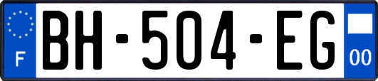 BH-504-EG