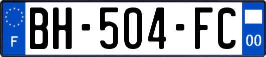 BH-504-FC