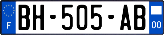 BH-505-AB