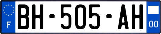 BH-505-AH