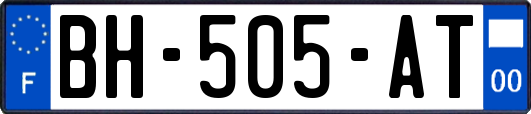 BH-505-AT