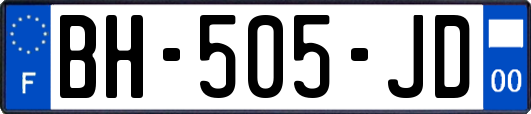 BH-505-JD