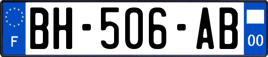 BH-506-AB