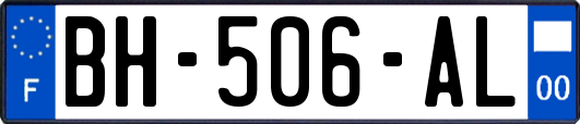 BH-506-AL