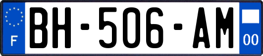 BH-506-AM