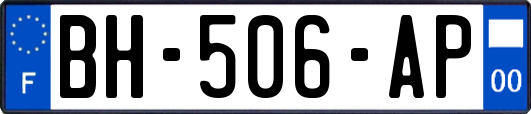 BH-506-AP