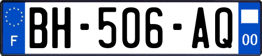 BH-506-AQ