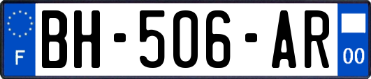 BH-506-AR