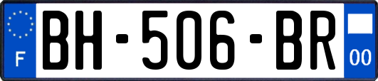 BH-506-BR