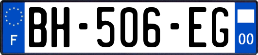 BH-506-EG