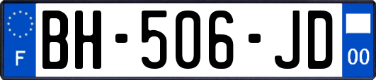 BH-506-JD