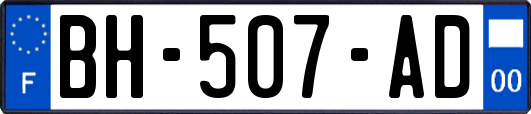 BH-507-AD