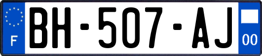 BH-507-AJ