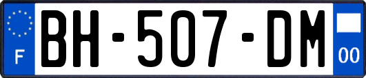 BH-507-DM
